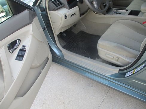 Used 2007 Toyota Camry LE FWD image 22