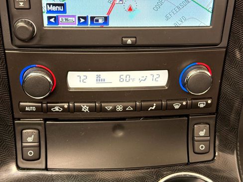 Used 2013 Chevrolet Corvette Grand Sport w/ 3LT Preferred Equipment Group image 19