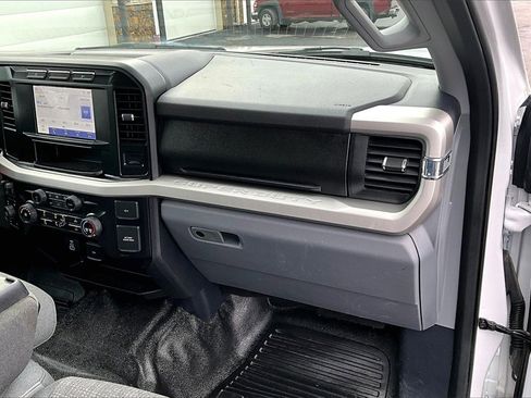 Used 2024 Ford F350 XLT image 17