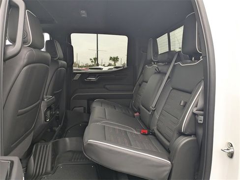 New 2026 GMC Sierra 1500 AT4X image 13