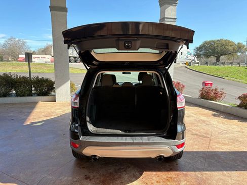 Used 2015 Ford Escape SE FWD image 22