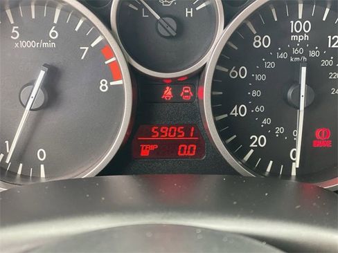 Used 2013 MAZDA MX-5 Miata Sport image 17