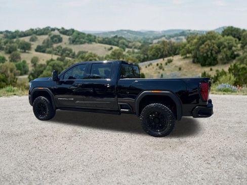 Used 2026 GMC Sierra 2500 Denali Ultimate AWD/4WD image 7