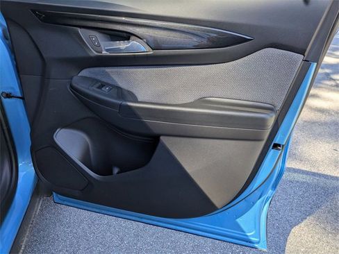 New 2025 Chevrolet TrailBlazer LT w/ Convenience Package image 33