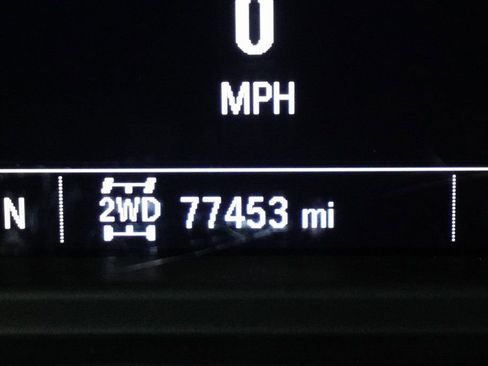 Used 2024 Chevrolet Silverado 3500 W/T image 10