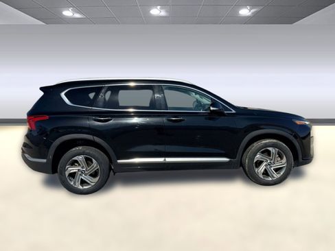 Used 2023 Hyundai Santa Fe SEL w/ Premium Package image 8