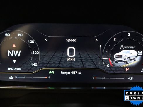 Certified 2024 GMC Yukon SLT image 17