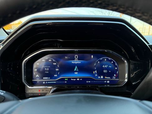 Used 2023 Chevrolet Silverado 1500 LT w/ Protection Package image 49