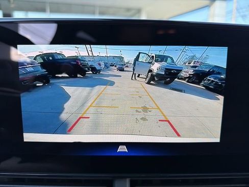 New 2026 Chevrolet Trax ACTIV w/ Sunroof Package image 18