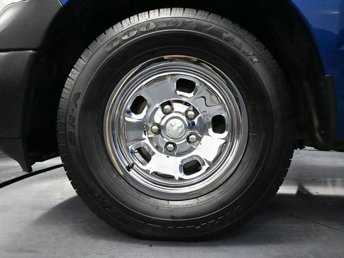 Used 2017 RAM 1500 Tradesman w/ Popular Equipment Group image 17