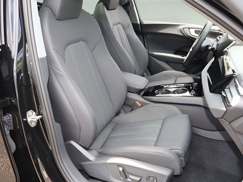 New 2025 Audi A5 2.0T Premium Plus w/ Premium Plus image 15