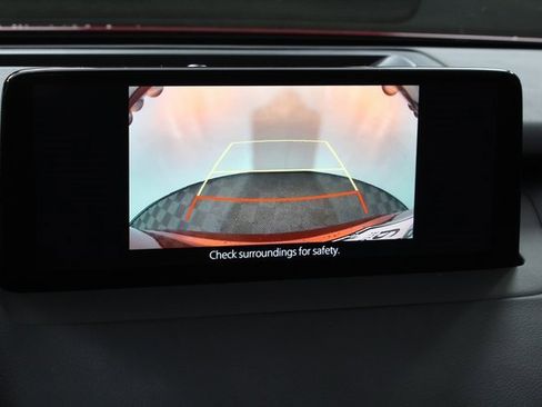 Used 2023 MAZDA CX-9 Touring Plus image 17