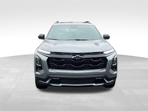 New 2026 Chevrolet Equinox RS w/ Convenience Package III FWD image 6