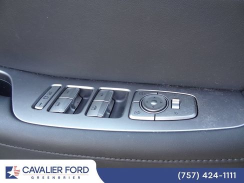 Used 2023 Hyundai Palisade Limited AWD/4WD image 8