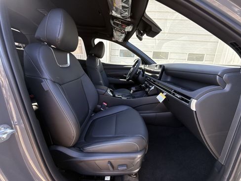 New 2026 Hyundai Santa Cruz Limited AWD/4WD image 27