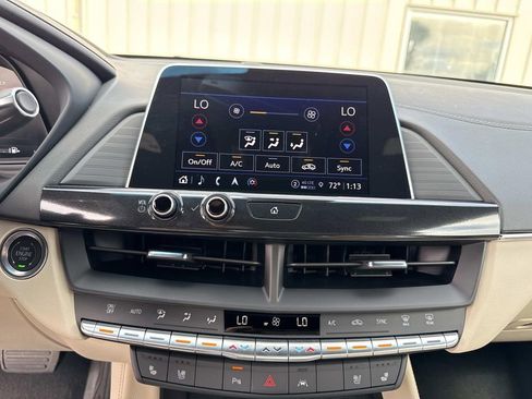 Certified 2025 Cadillac CT4 Premium Luxury image 23