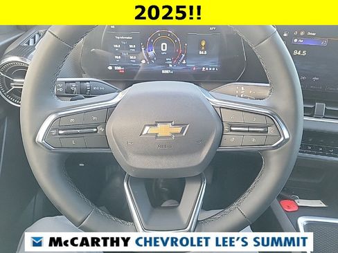 Certified 2025 Chevrolet Equinox LT image 27