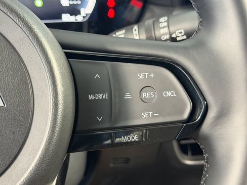 Certified 2026 MAZDA CX-5 2.5 S w/ Premium Package AWD/4WD image 21