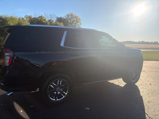 Used 2021 Chevrolet Tahoe LT AWD/4WD image 10