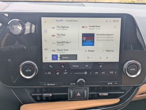 Used 2024 Lexus NX 350 AWD w/ Cold Area Package image 12