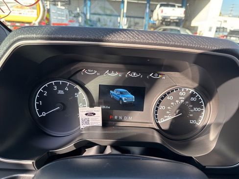 Used 2023 Ford F150 XL w/ STX Appearance Package image 12