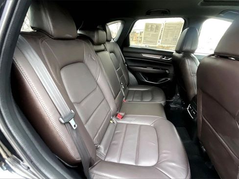 Certified 2021 MAZDA CX-5 Signature image 27