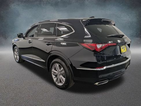 Used 2024 Acura MDX SH-AWD image 6