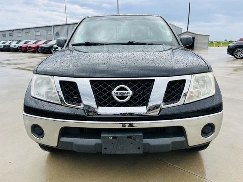 Used 2010 Nissan Frontier SE w/ Power Pkg RWD image 26