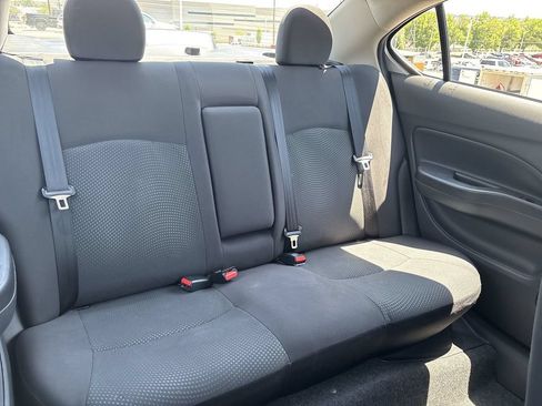 Used 2020 Mitsubishi Mirage G4 ES FWD image 28