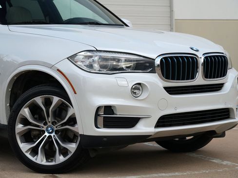 Used 2017 BMW X5 xDrive40e AWD/4WD image 19