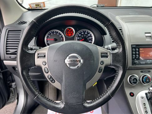 Used 2012 Nissan Sentra 2.0 SL image 16