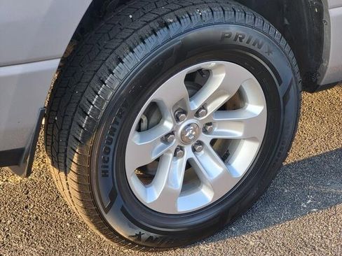 Used 2023 RAM 1500 Laramie image 7