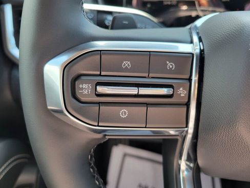 New 2027 GMC Terrain Elevation w/ Elevation Premium Package FWD image 19