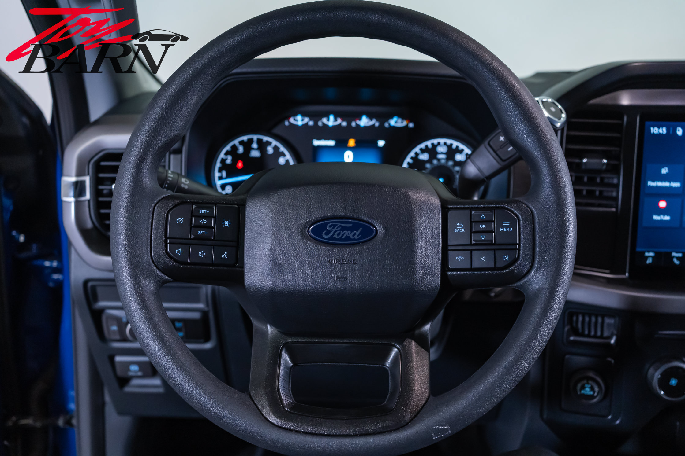 Used 2026 Ford F150 XL w/ Equipment Group 103A High RWD image 27