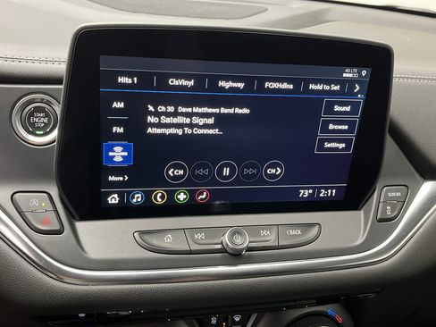 Certified 2024 Chevrolet Blazer LT w/ Convenience Package image 18