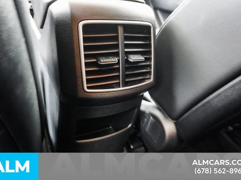 Used 2024 Kia Sportage EX AWD/4WD image 55