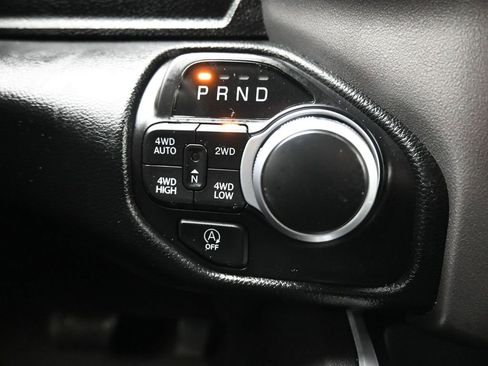 Used 2020 RAM 1500 Big Horn image 21