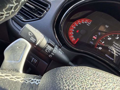 Used 2024 Dodge Durango SRT Hellcat AWD/4WD image 32