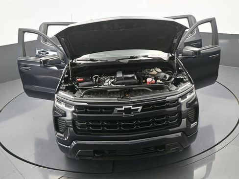 Used 2023 Chevrolet Silverado 1500 RST image 71