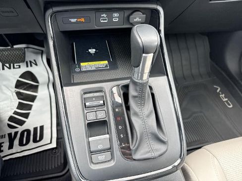 Used 2023 Honda CR-V EX-L image 16
