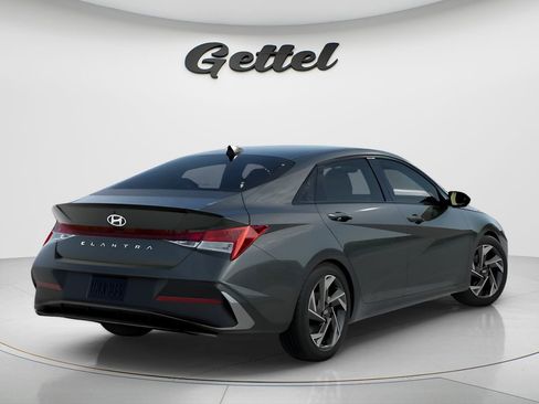 New 2026 Hyundai Elantra SEL Sport Premium FWD image 6