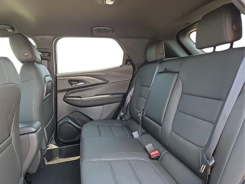 New 2026 Chevrolet TrailBlazer RS w/ Convenience Package image 10