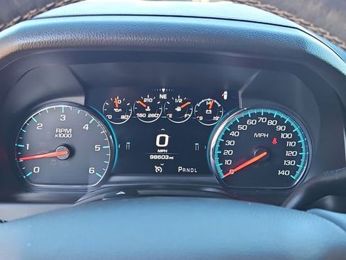 Used 2019 GMC Yukon XL Denali w/ Open Road Package image 19