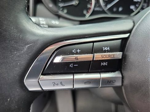 Used 2023 MAZDA CX-50 2.5 S w/ Cargo Package AWD/4WD image 30