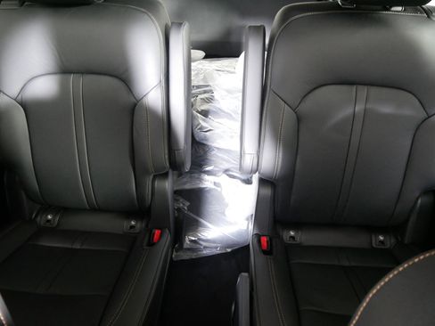 New 2026 MAZDA CX-90 Plug-In Hybrid w/Premium Sport image 3