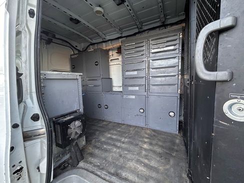 Used 2013 Nissan NV 3500 S w/ PWR Basic Pkg image 13