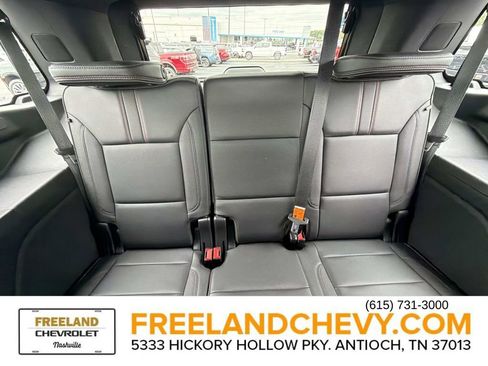 Used 2021 Chevrolet Tahoe RST AWD/4WD image 18