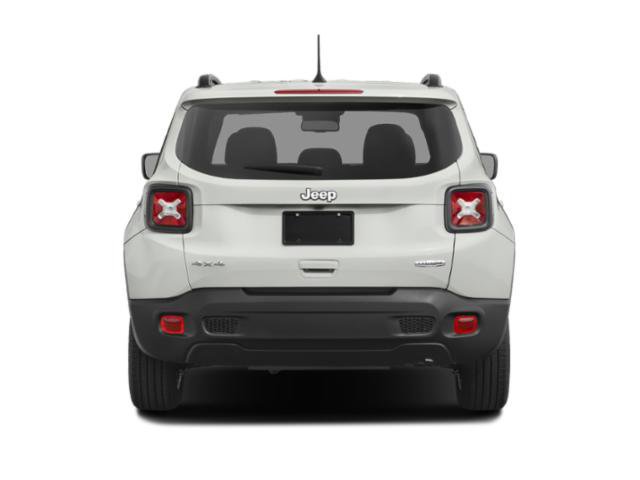 Used 2023 Jeep Renegade Latitude w/ Sun/Sound Group AWD/4WD image 8