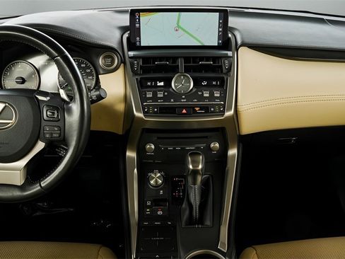 Used 2019 Lexus NX 300 AWD w/ Premium Package image 38