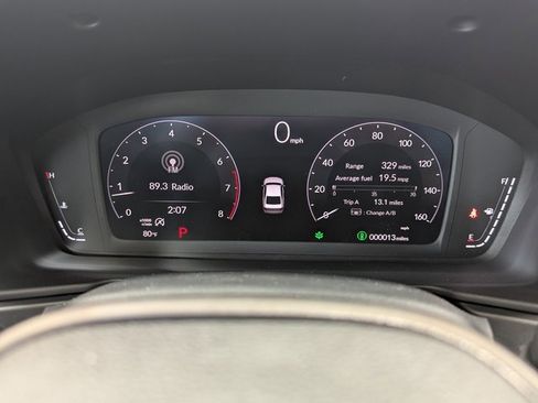 New 2025 Honda Accord SE image 26